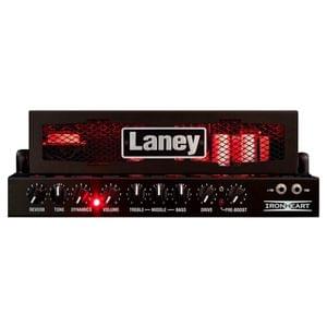 Laney IRT15H 15W Ironheart Tube Guitar Amplifier Head